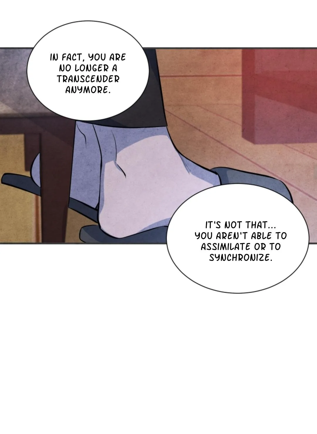 When the Star Sleeps Chapter 54 page 14 - 