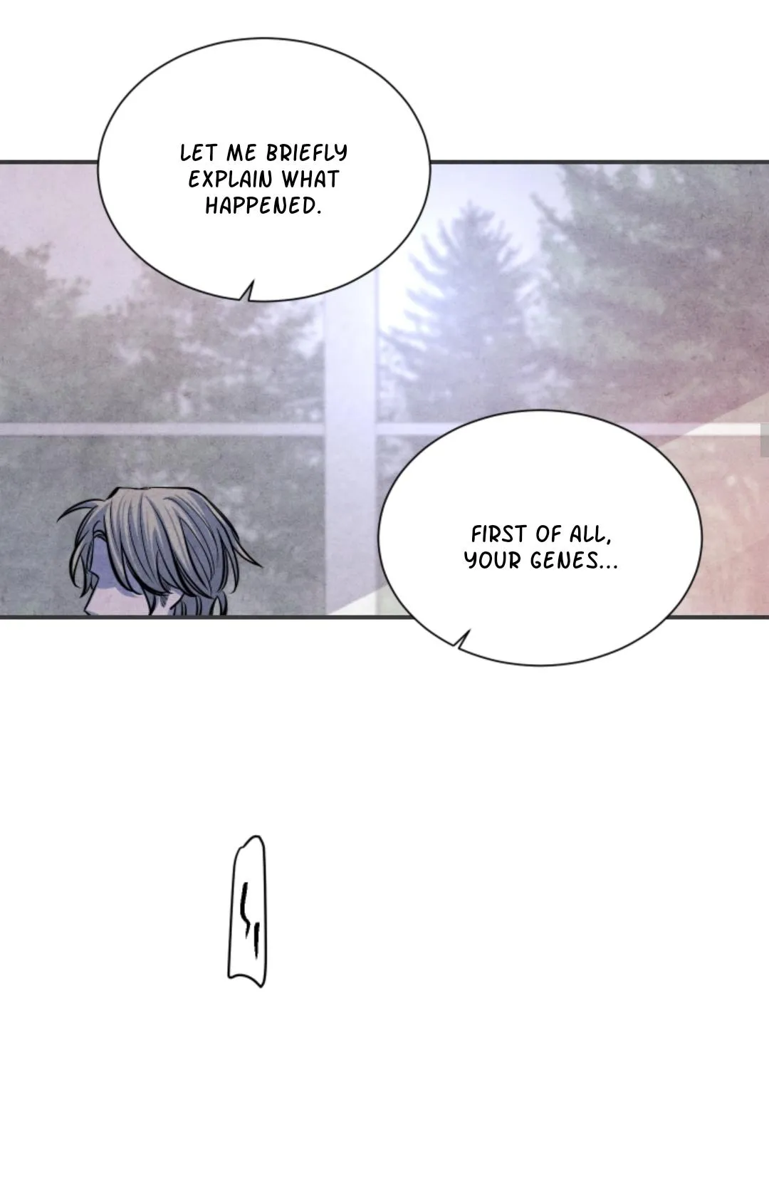When the Star Sleeps Chapter 54 page 15 - 