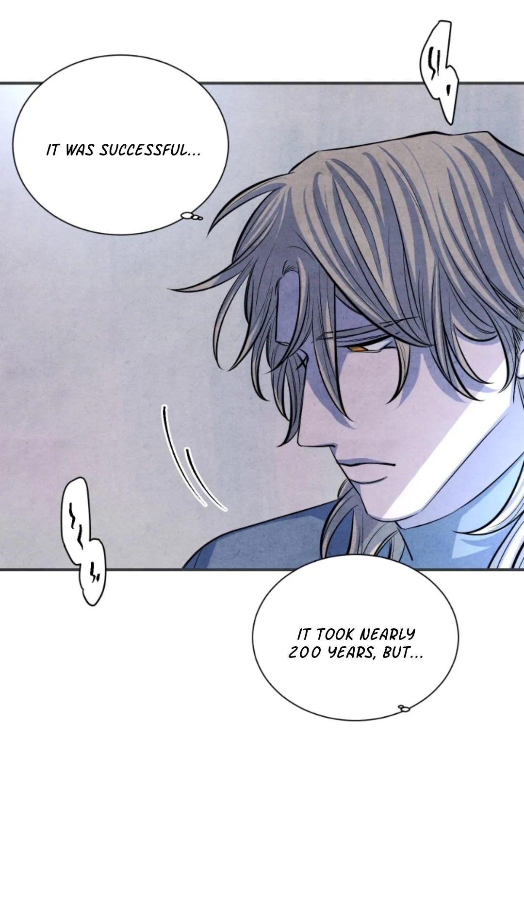 When the Star Sleeps Chapter 54 page 16 - 