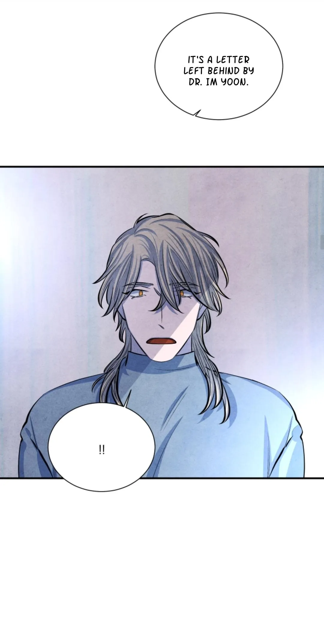 When the Star Sleeps Chapter 54 page 20 - 