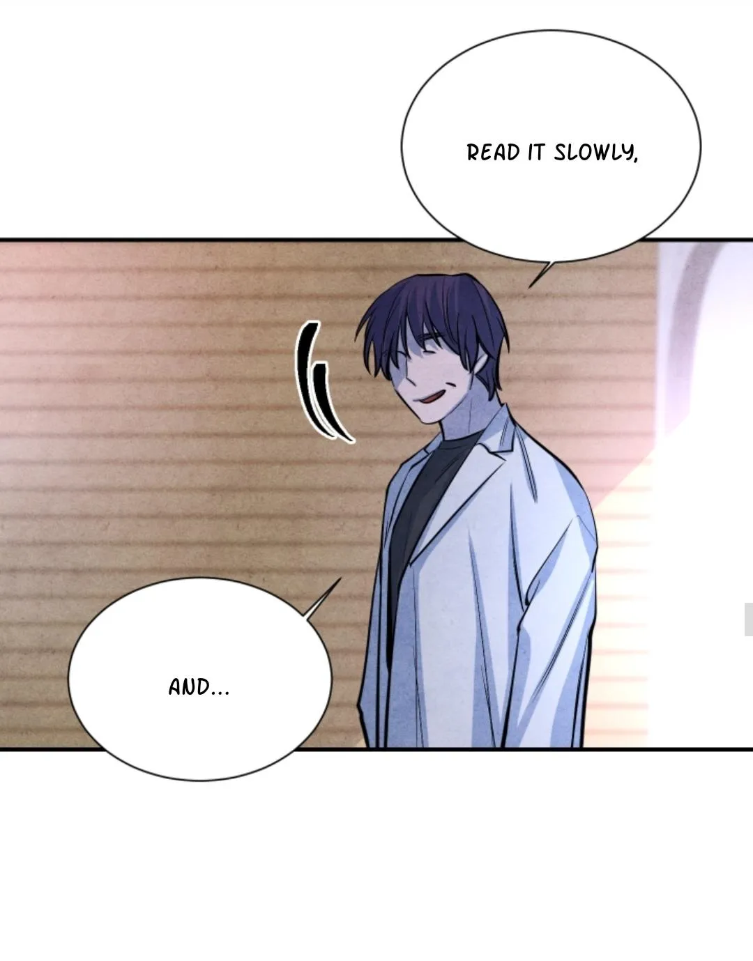 When the Star Sleeps Chapter 54 page 22 - 