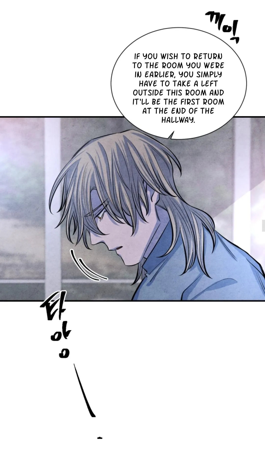 When the Star Sleeps Chapter 54 page 23 - 