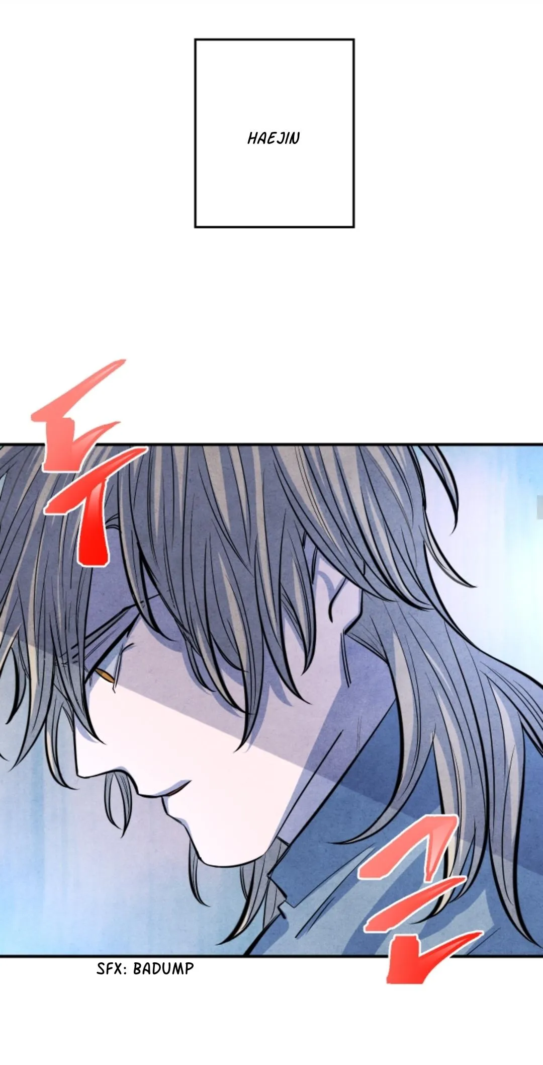 When the Star Sleeps Chapter 54 page 25 - 