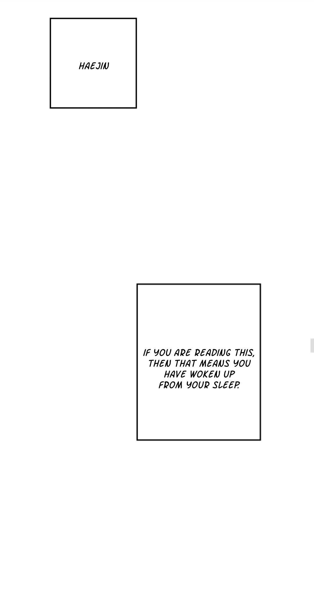 When the Star Sleeps Chapter 54 page 29 - 