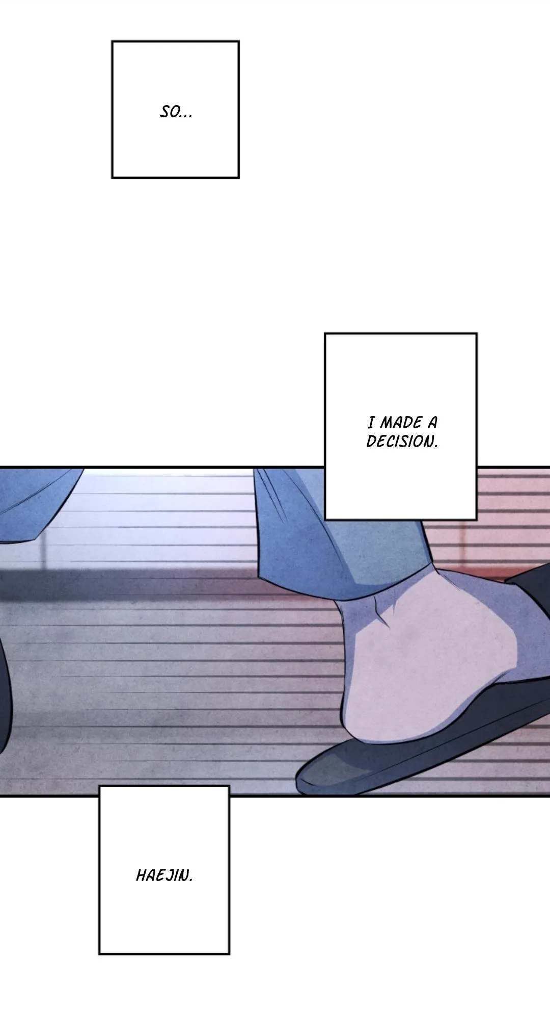 When the Star Sleeps Chapter 54 page 35 - 