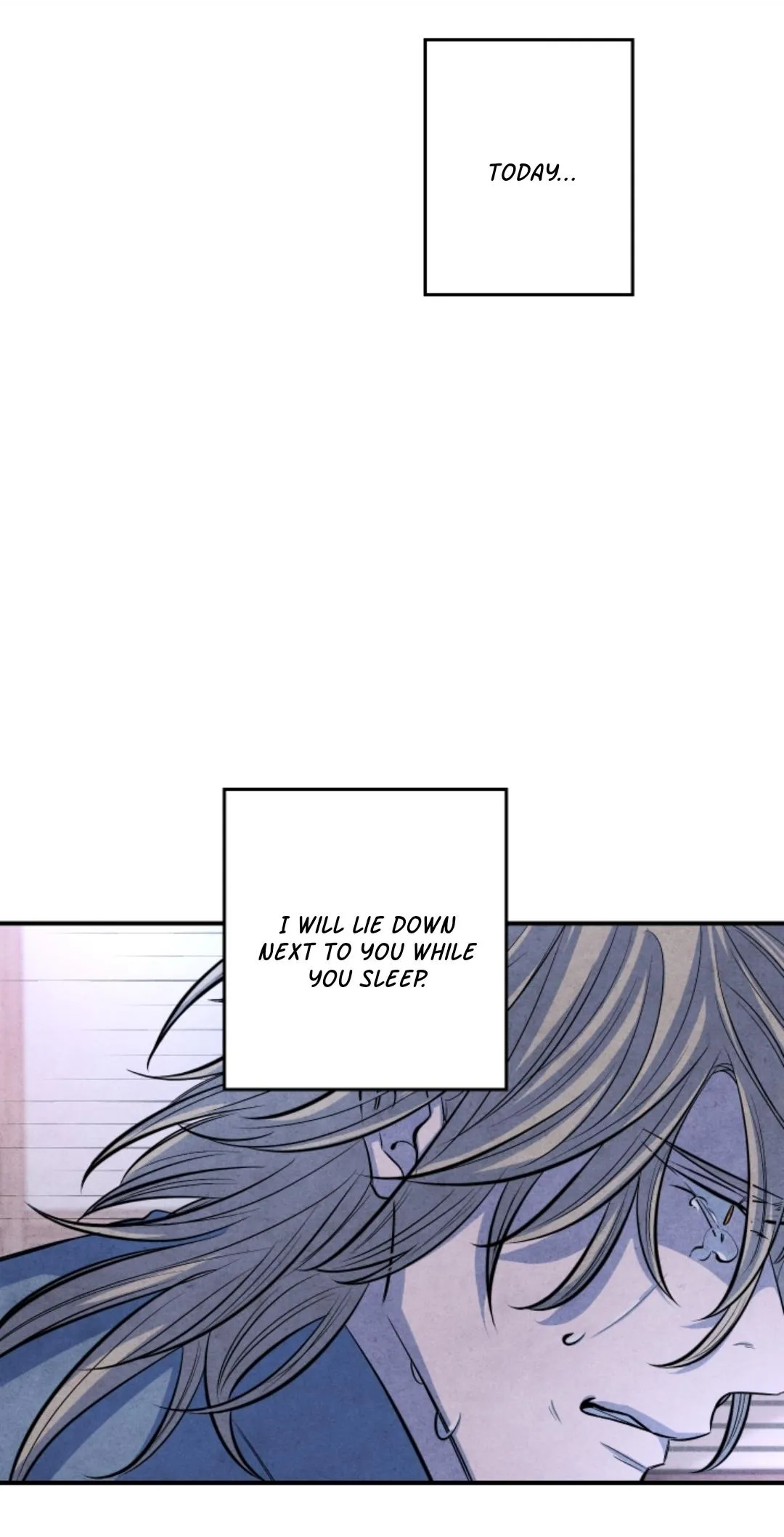 When the Star Sleeps Chapter 54 page 36 - 