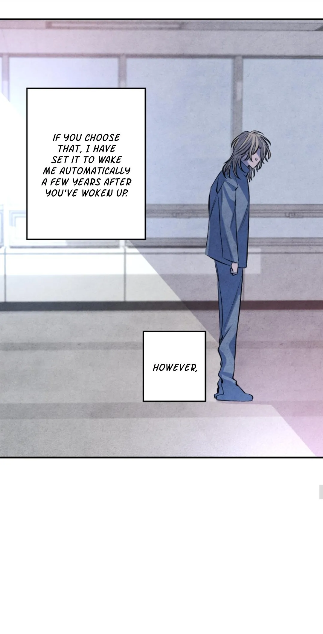 When the Star Sleeps Chapter 54 page 39 - 
