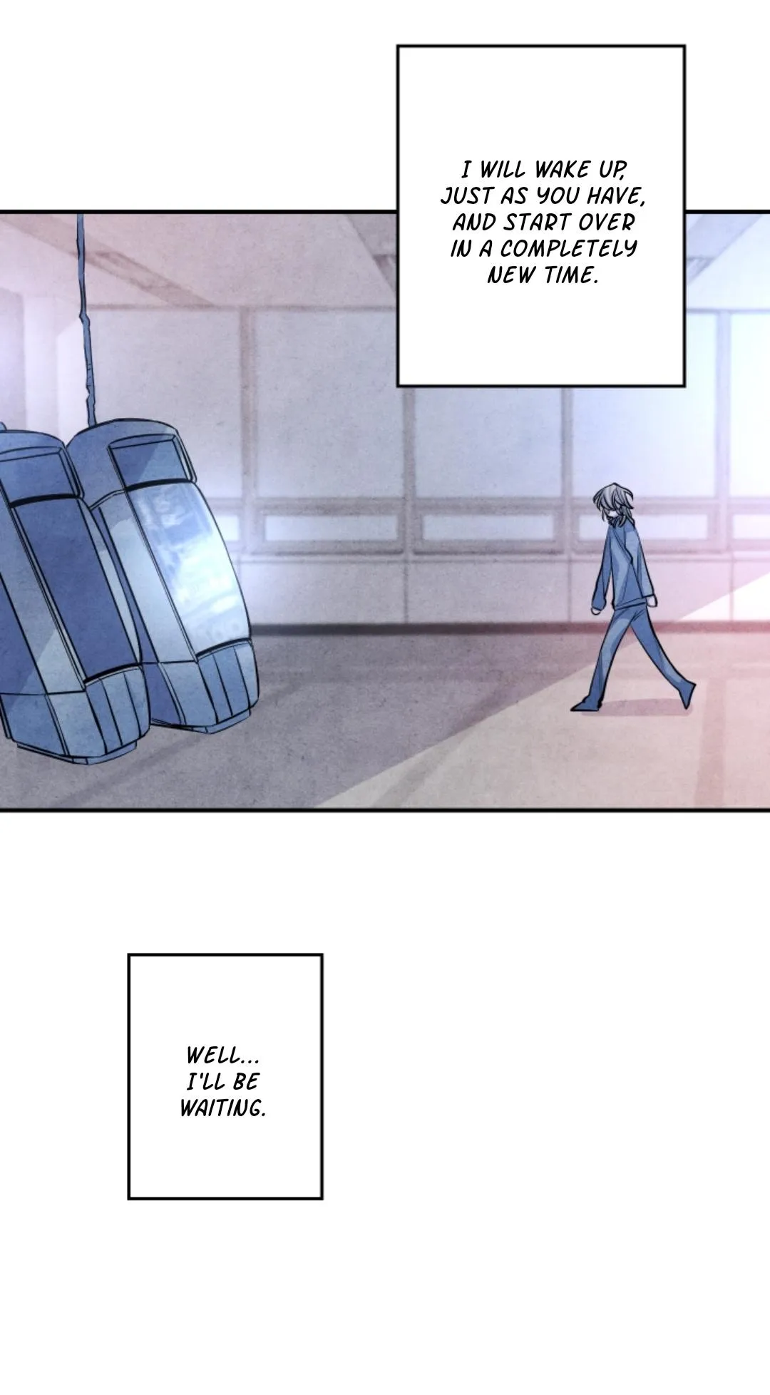 When the Star Sleeps Chapter 54 page 42 - 