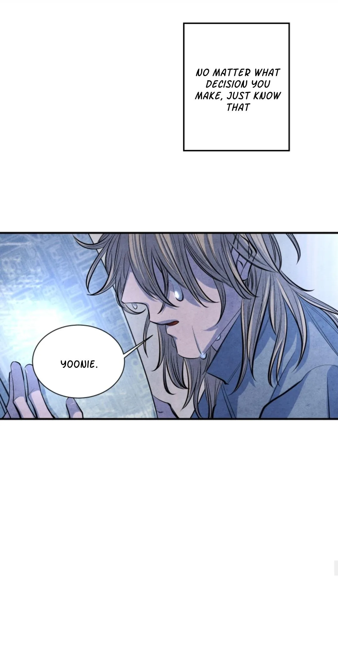 When the Star Sleeps Chapter 54 page 43 - 