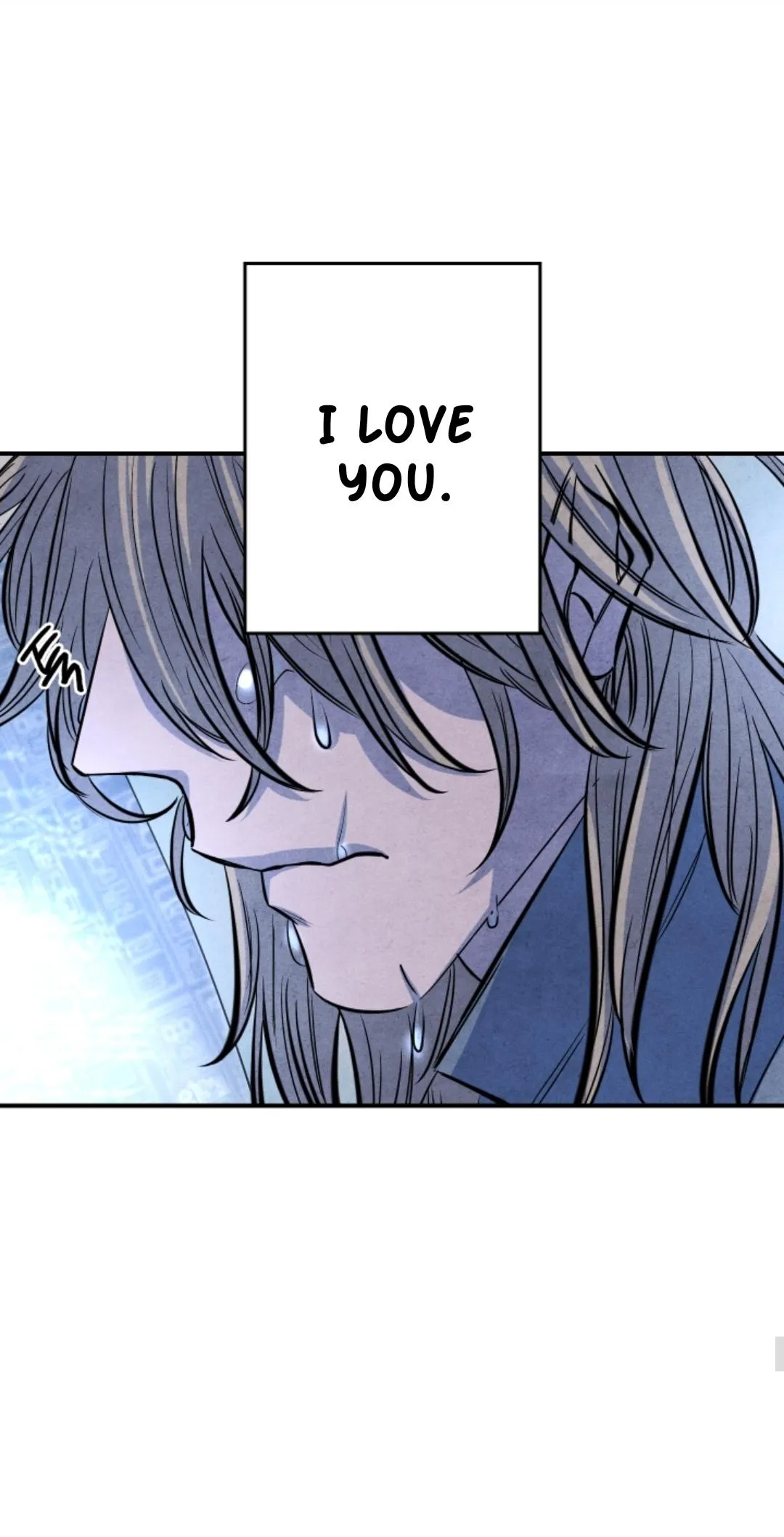 When the Star Sleeps Chapter 54 page 44 - 