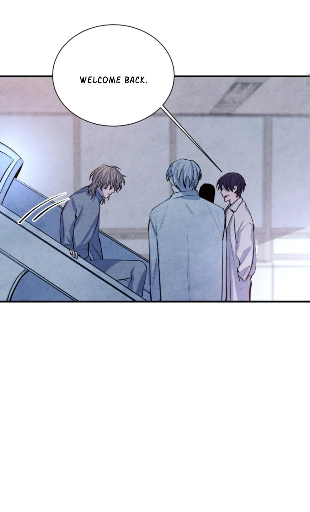 When the Star Sleeps Chapter 54 page 7 - 