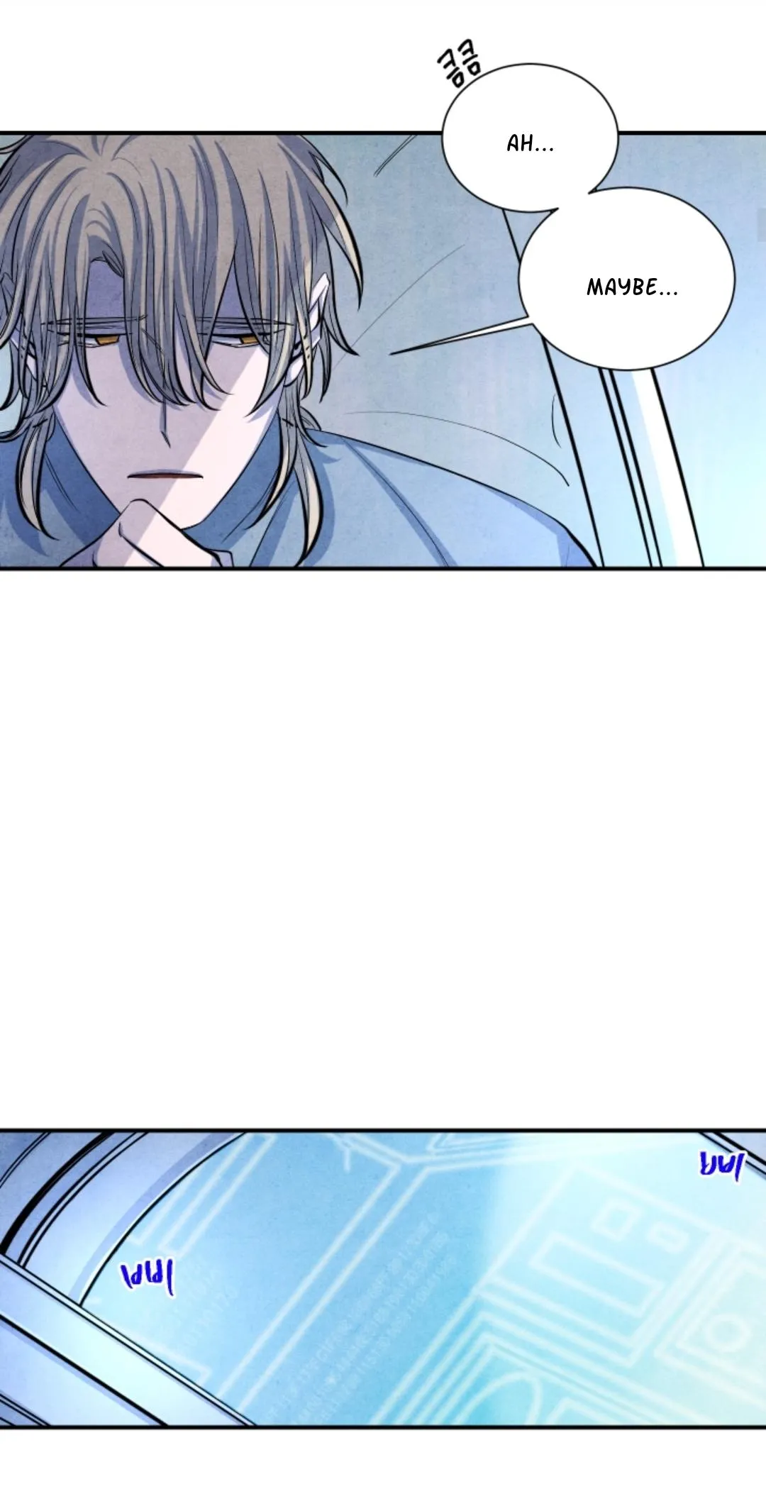 When the Star Sleeps Chapter 54 page 8 - 
