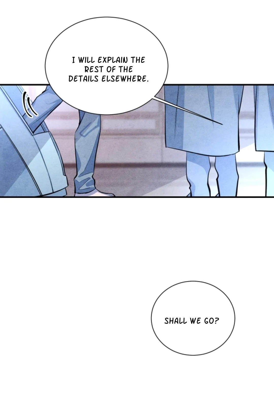 When the Star Sleeps Chapter 54 page 10 - 