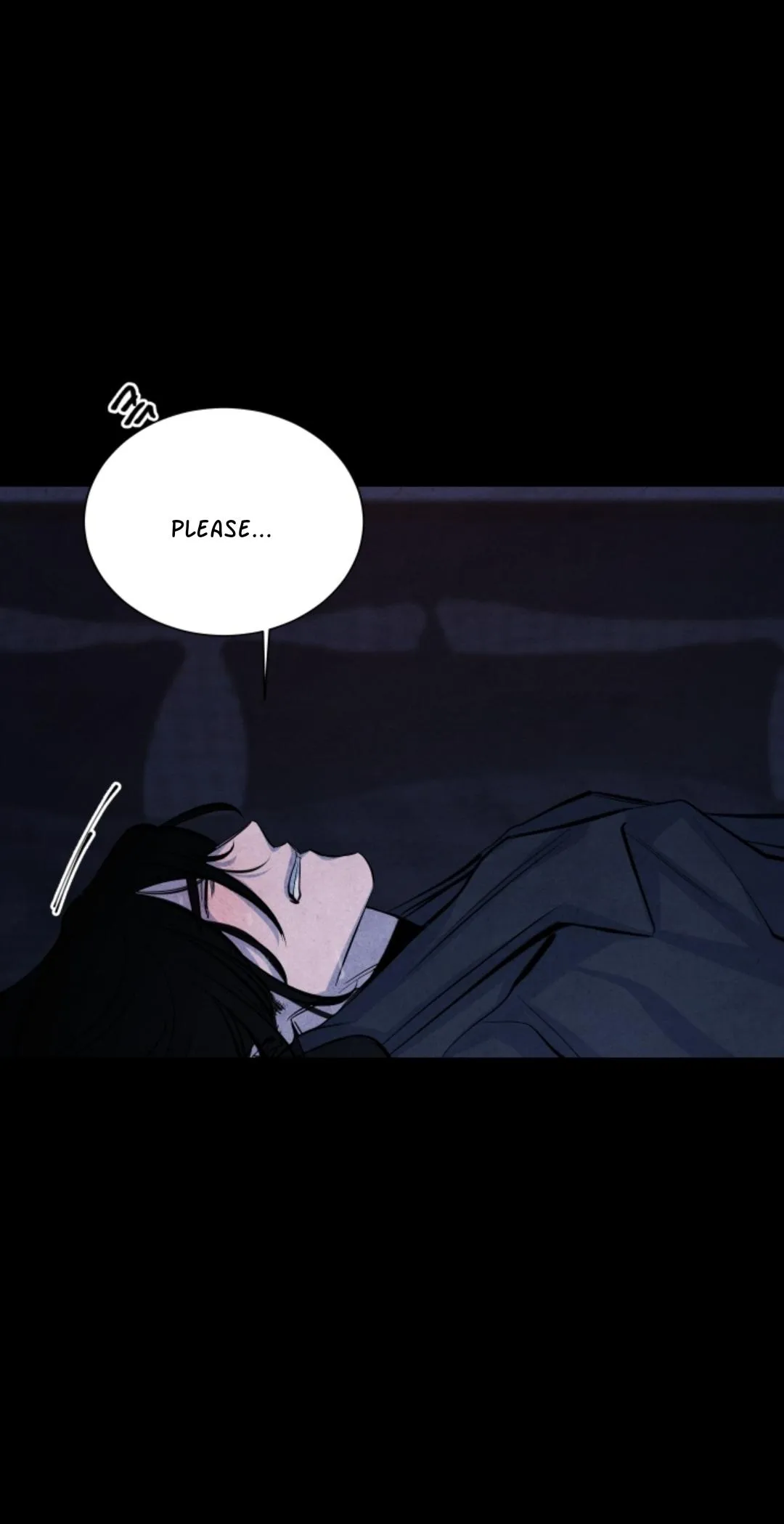 When the Star Sleeps Chapter 6 page 12 - 