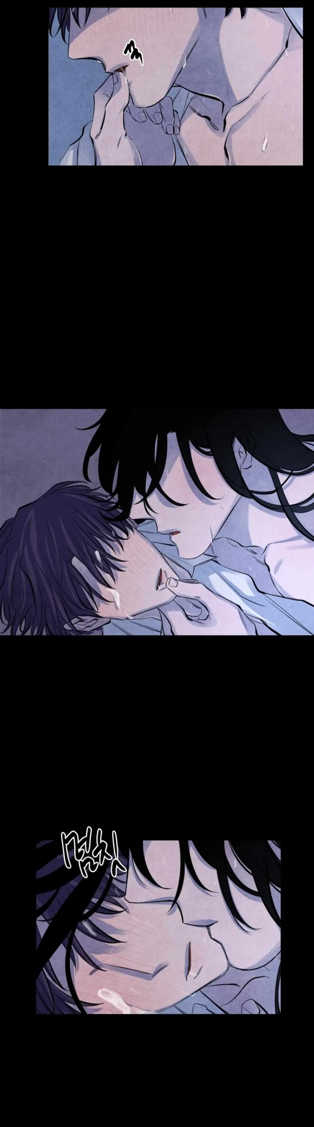 When the Star Sleeps Chapter 6 page 28 - 