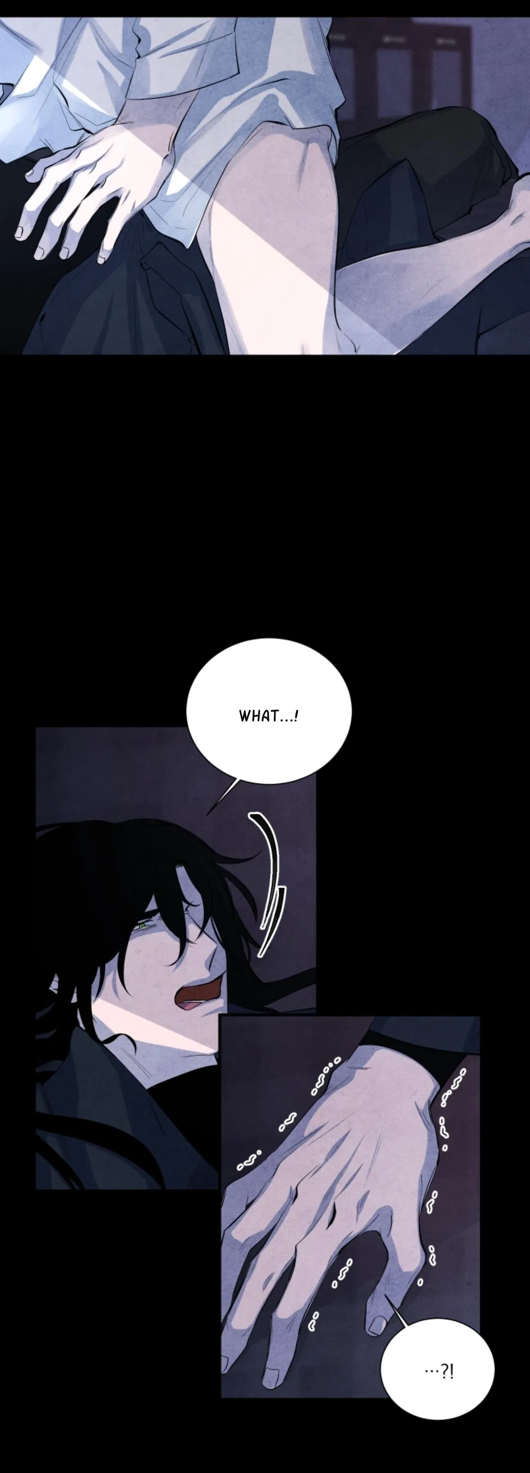 When the Star Sleeps Chapter 6 page 4 - 
