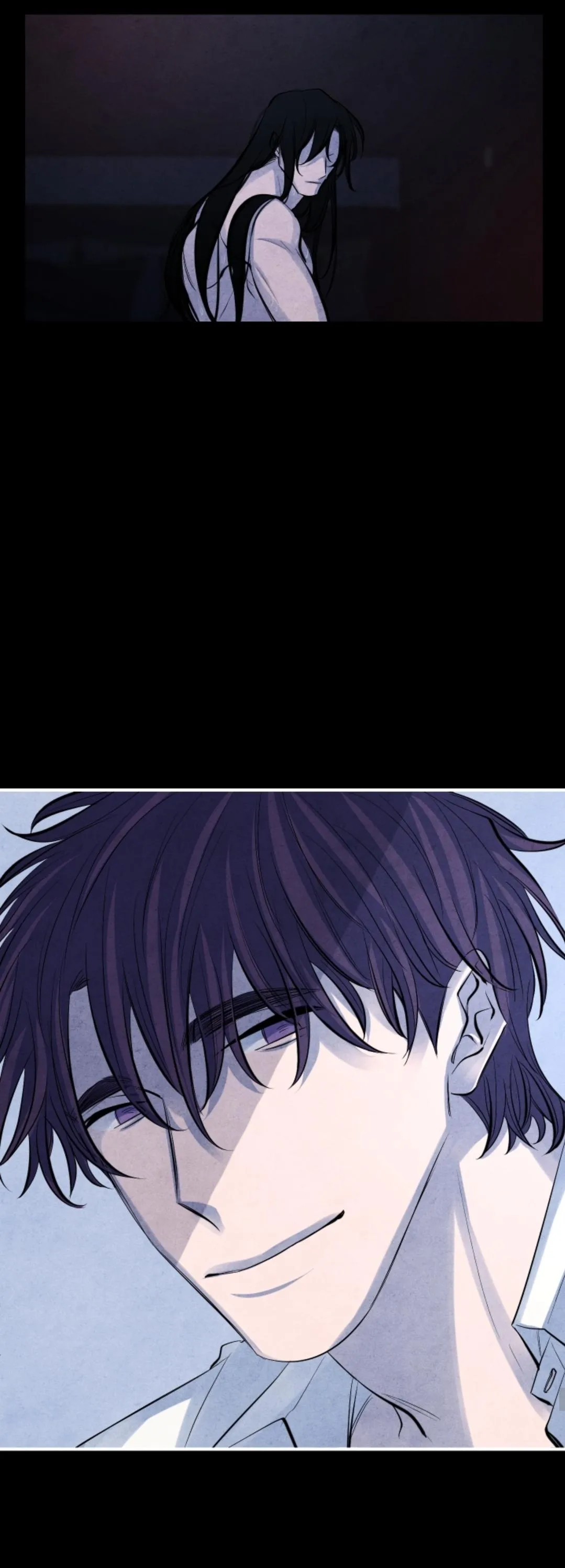When the Star Sleeps Chapter 6 page 31 - 