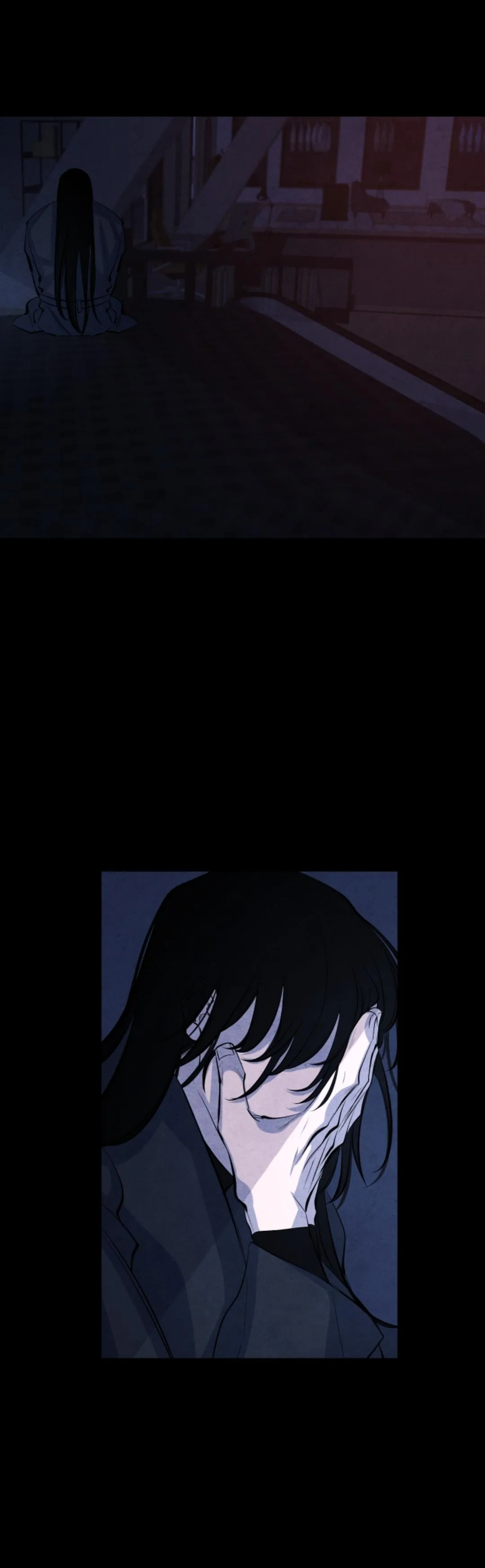 When the Star Sleeps Chapter 6 page 34 - 