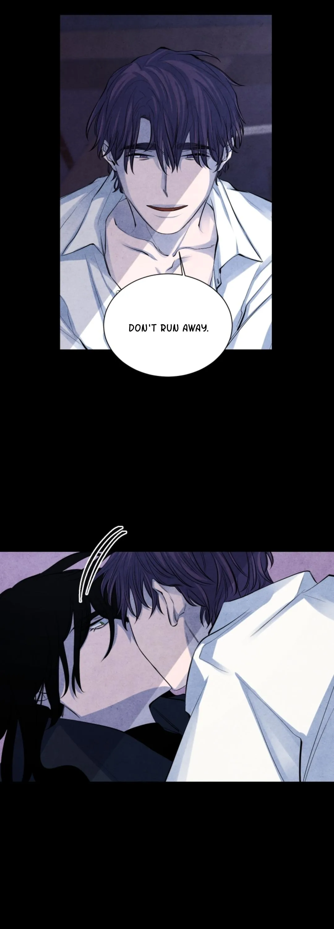 When the Star Sleeps Chapter 6 page 6 - 