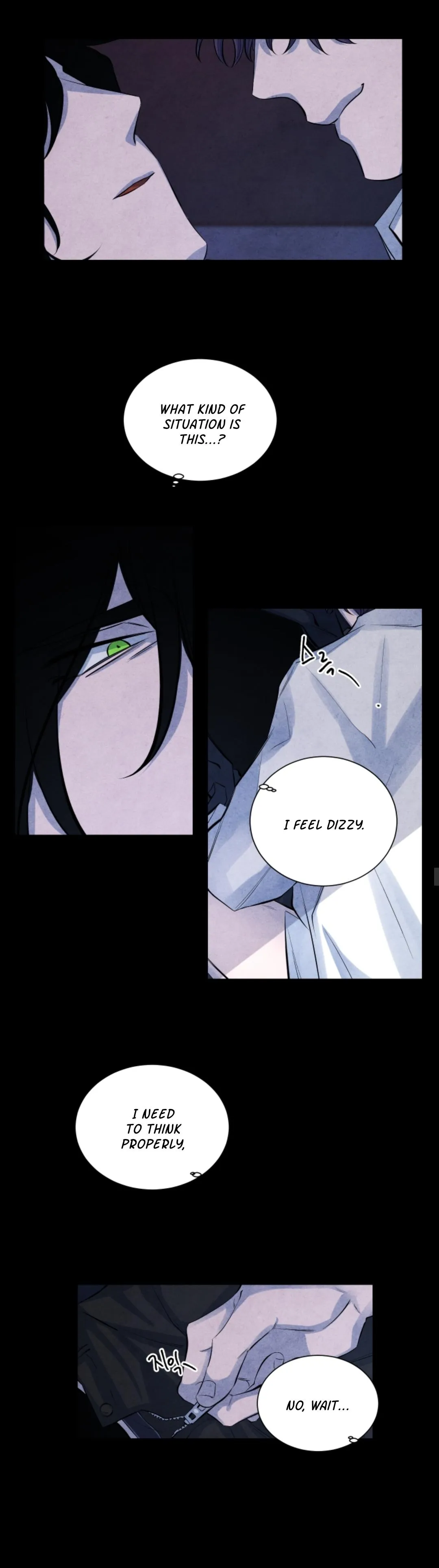 When the Star Sleeps Chapter 6 page 7 - 