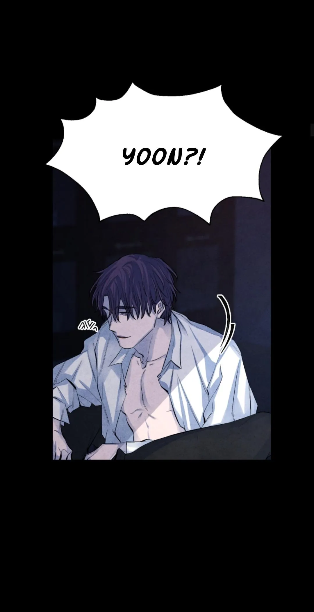 When the Star Sleeps Chapter 6 page 8 - 