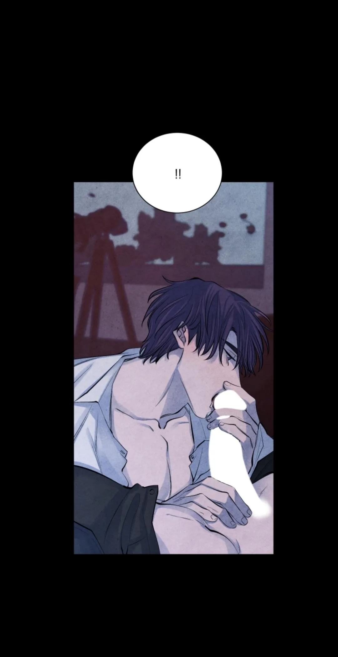 When the Star Sleeps Chapter 6 page 10 - 
