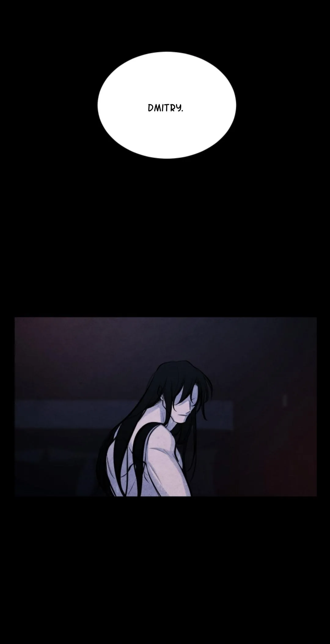 When the Star Sleeps Chapter 7 page 1 - 