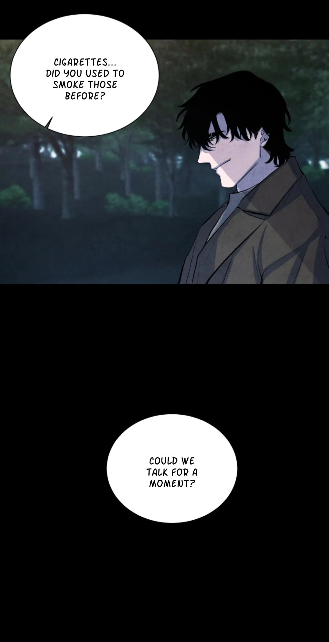 When the Star Sleeps Chapter 7 page 11 - 
