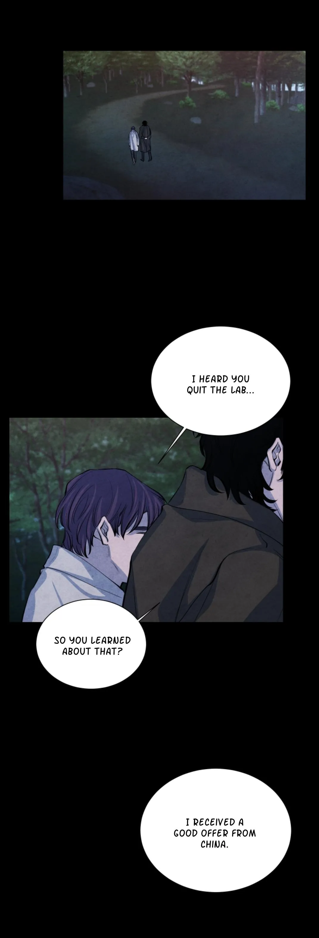 When the Star Sleeps Chapter 7 page 12 - 