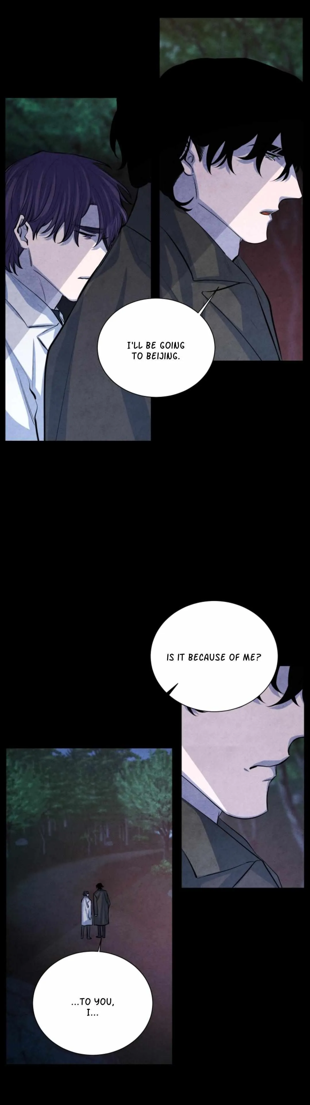 When the Star Sleeps Chapter 7 page 13 - 