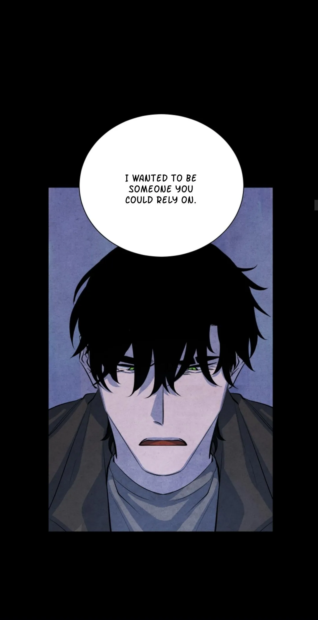 When the Star Sleeps Chapter 7 page 14 - 