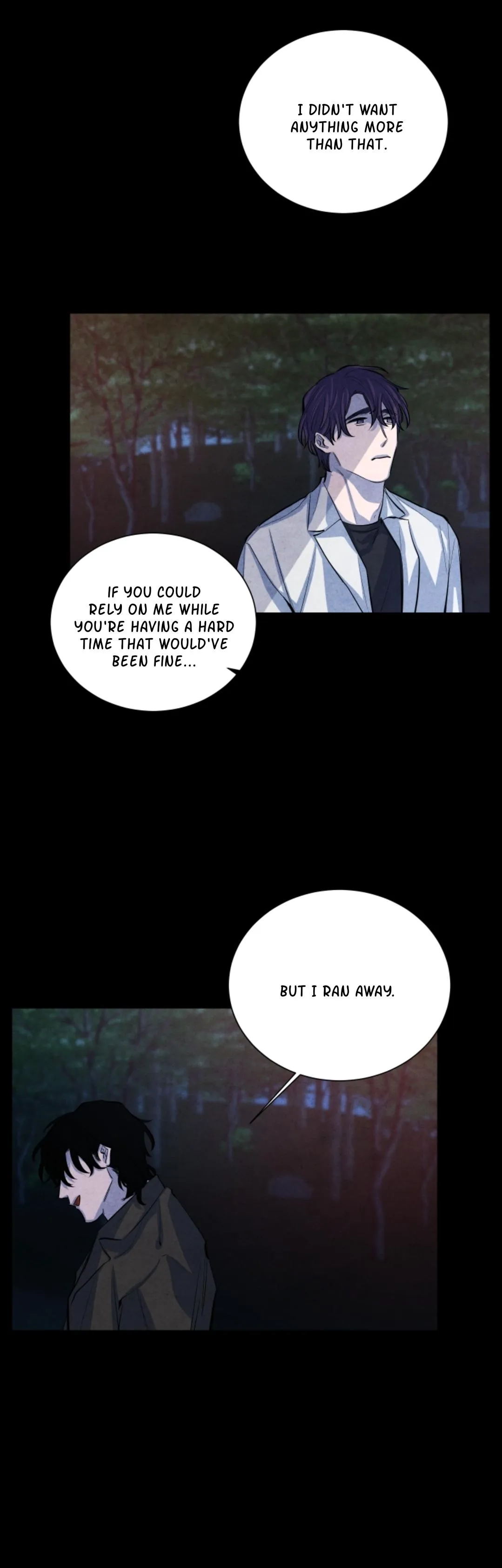 When the Star Sleeps Chapter 7 page 15 - 