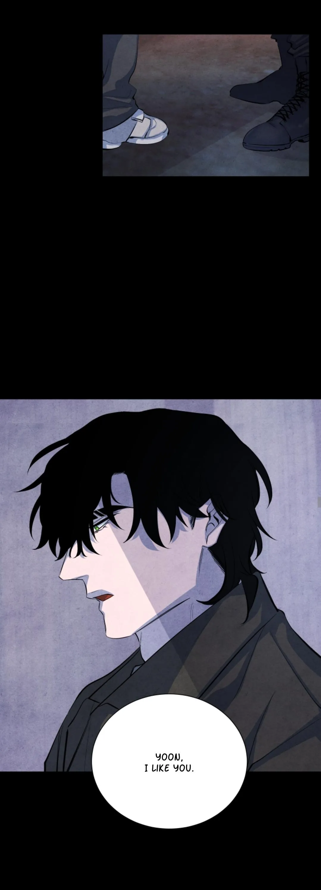When the Star Sleeps Chapter 7 page 16 - 