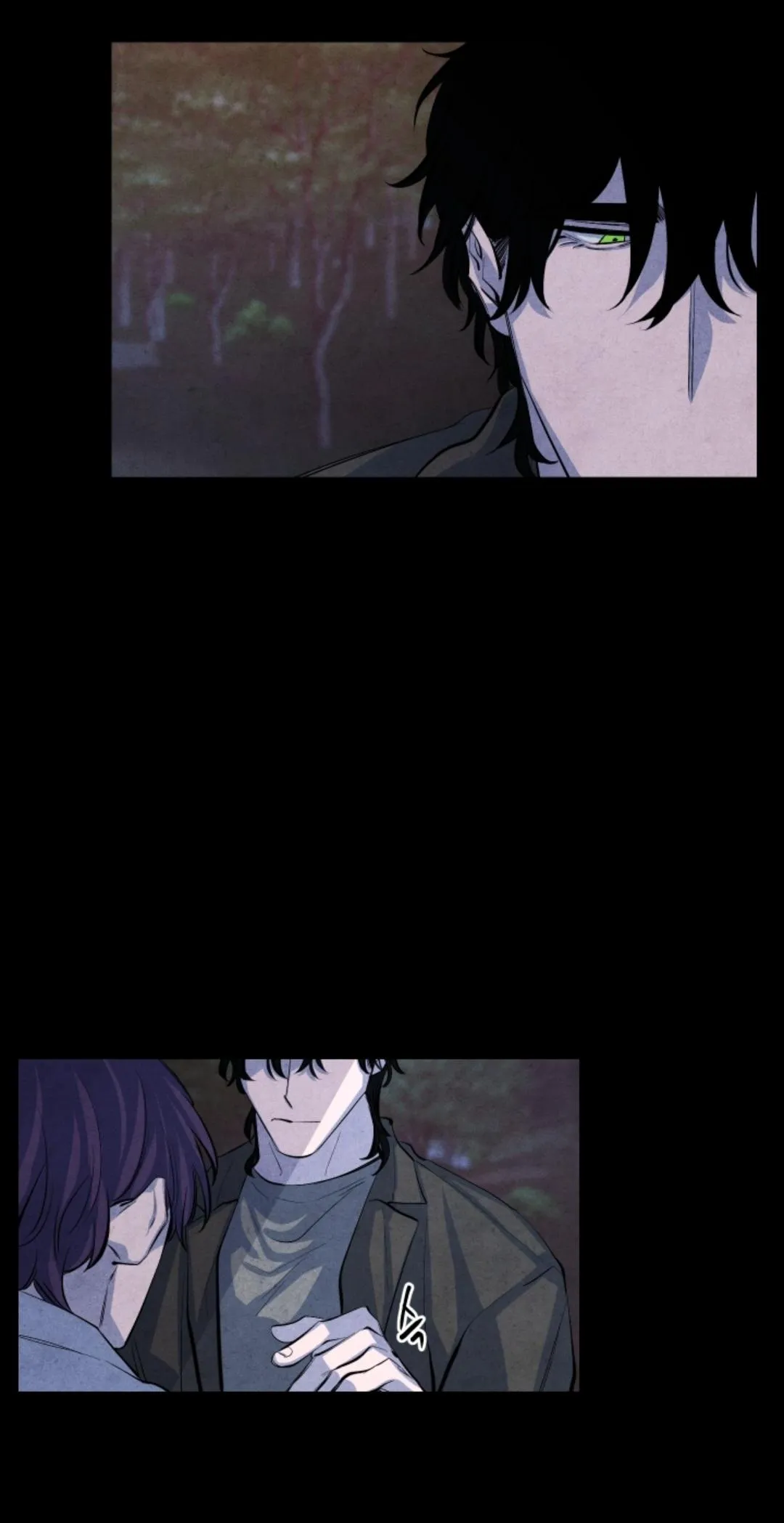When the Star Sleeps Chapter 7 page 18 - 