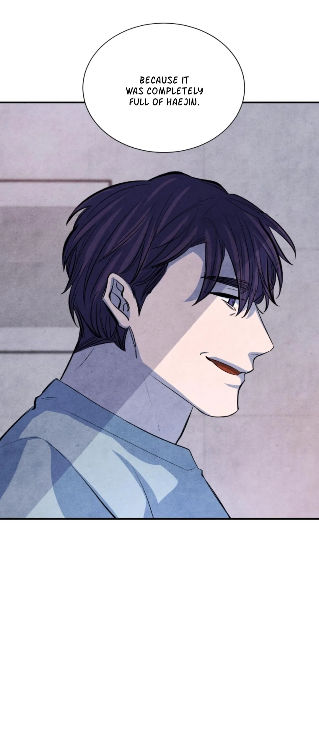 When the Star Sleeps Chapter 7 page 25 - 