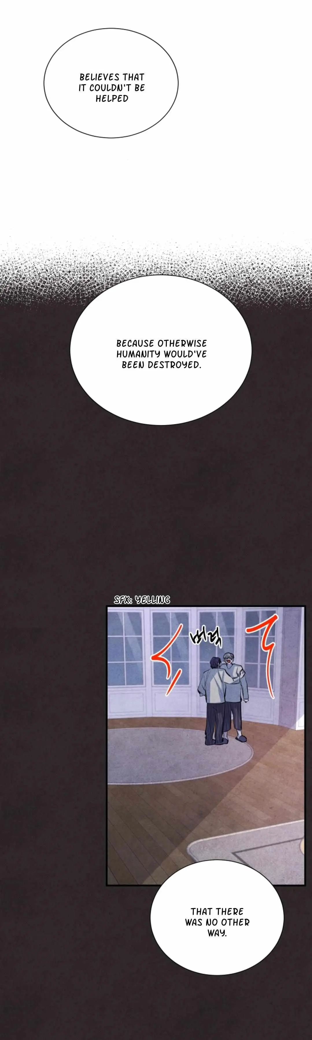 When the Star Sleeps Chapter 7 page 32 - 