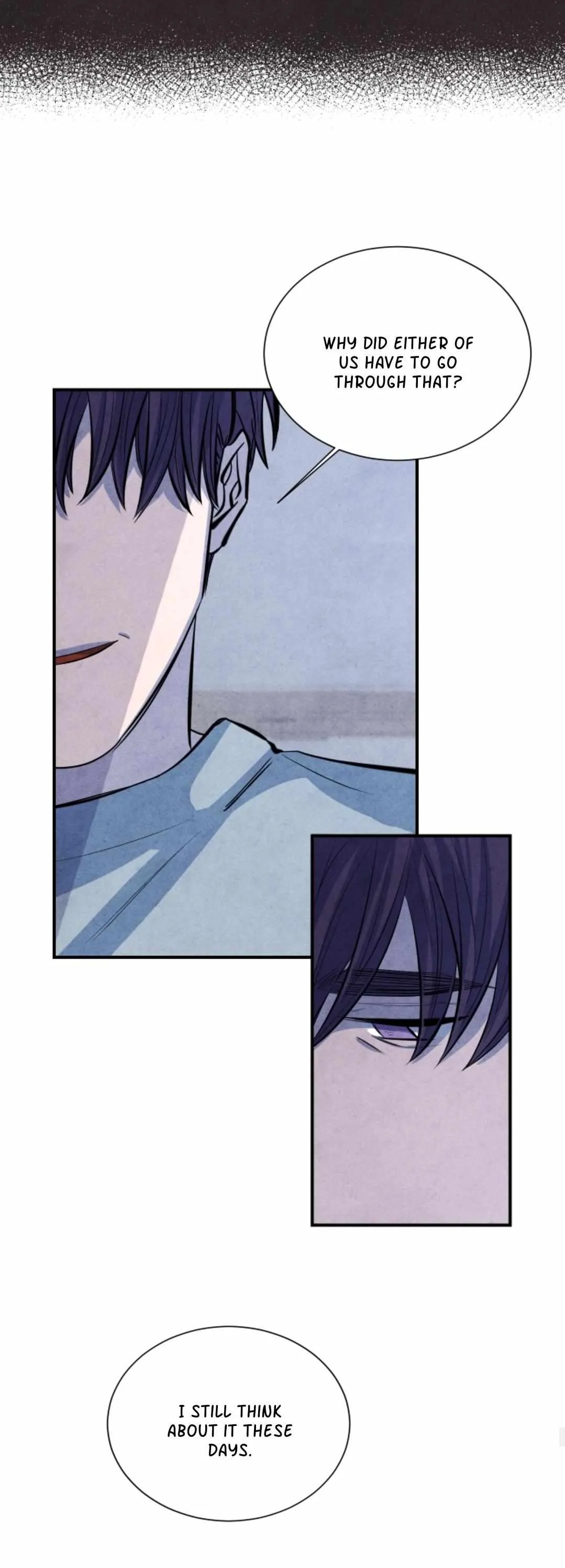 When the Star Sleeps Chapter 7 page 37 - 
