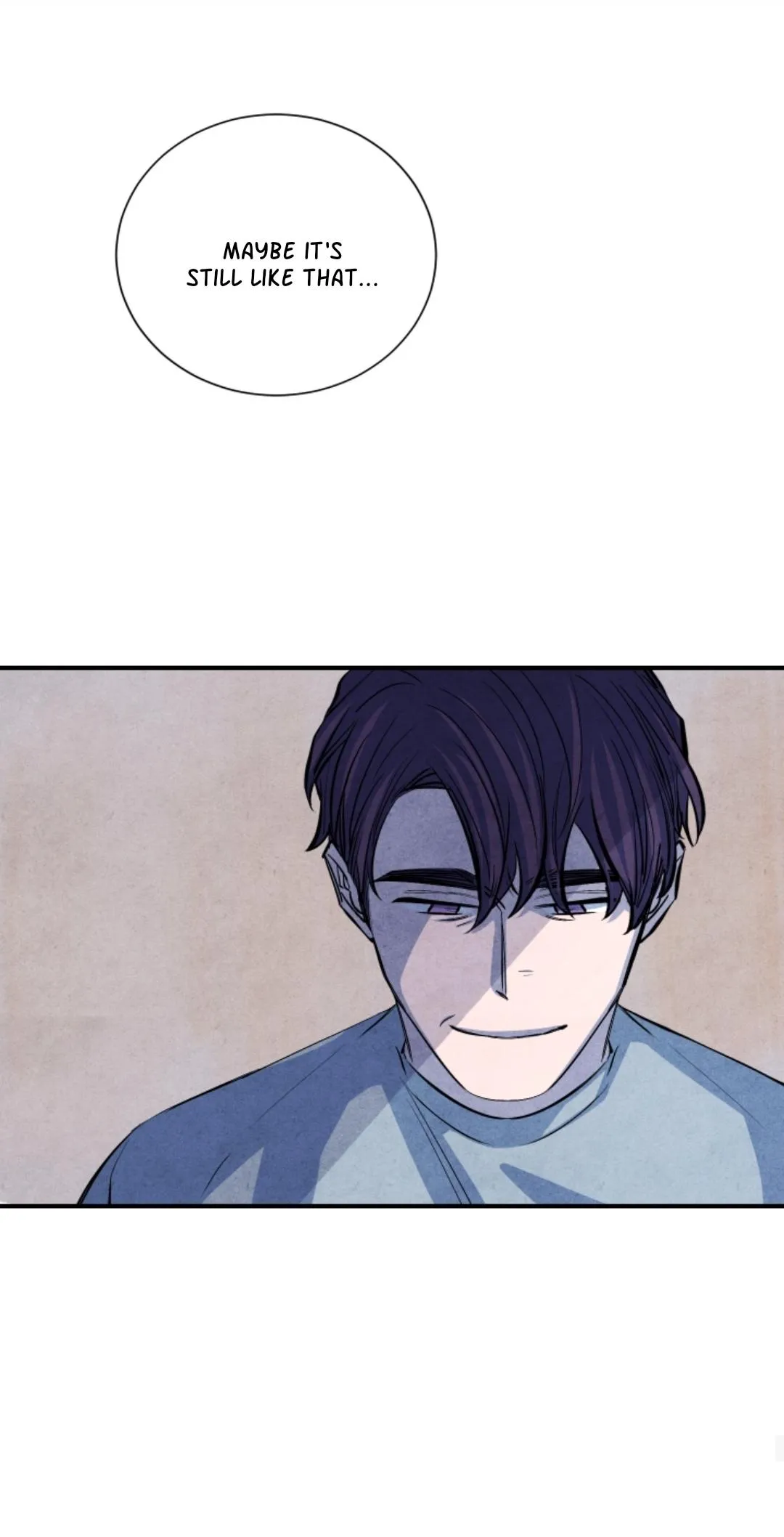 When the Star Sleeps Chapter 7 page 40 - 