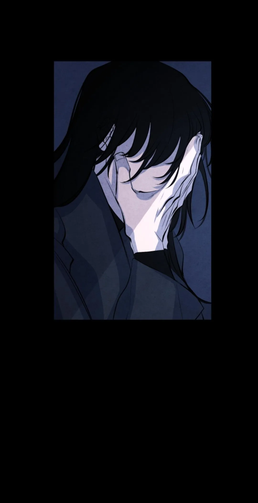 When the Star Sleeps Chapter 7 page 5 - 