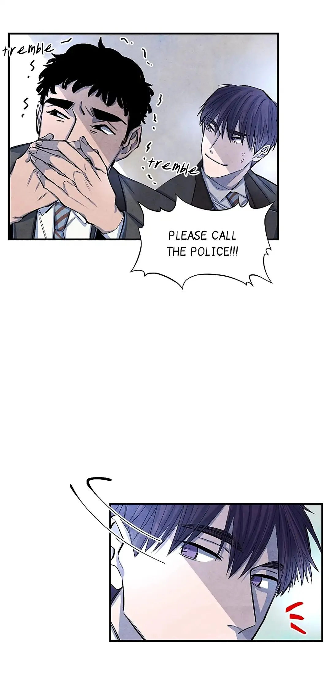 When the Star Sleeps Chapter 8 page 12 - 