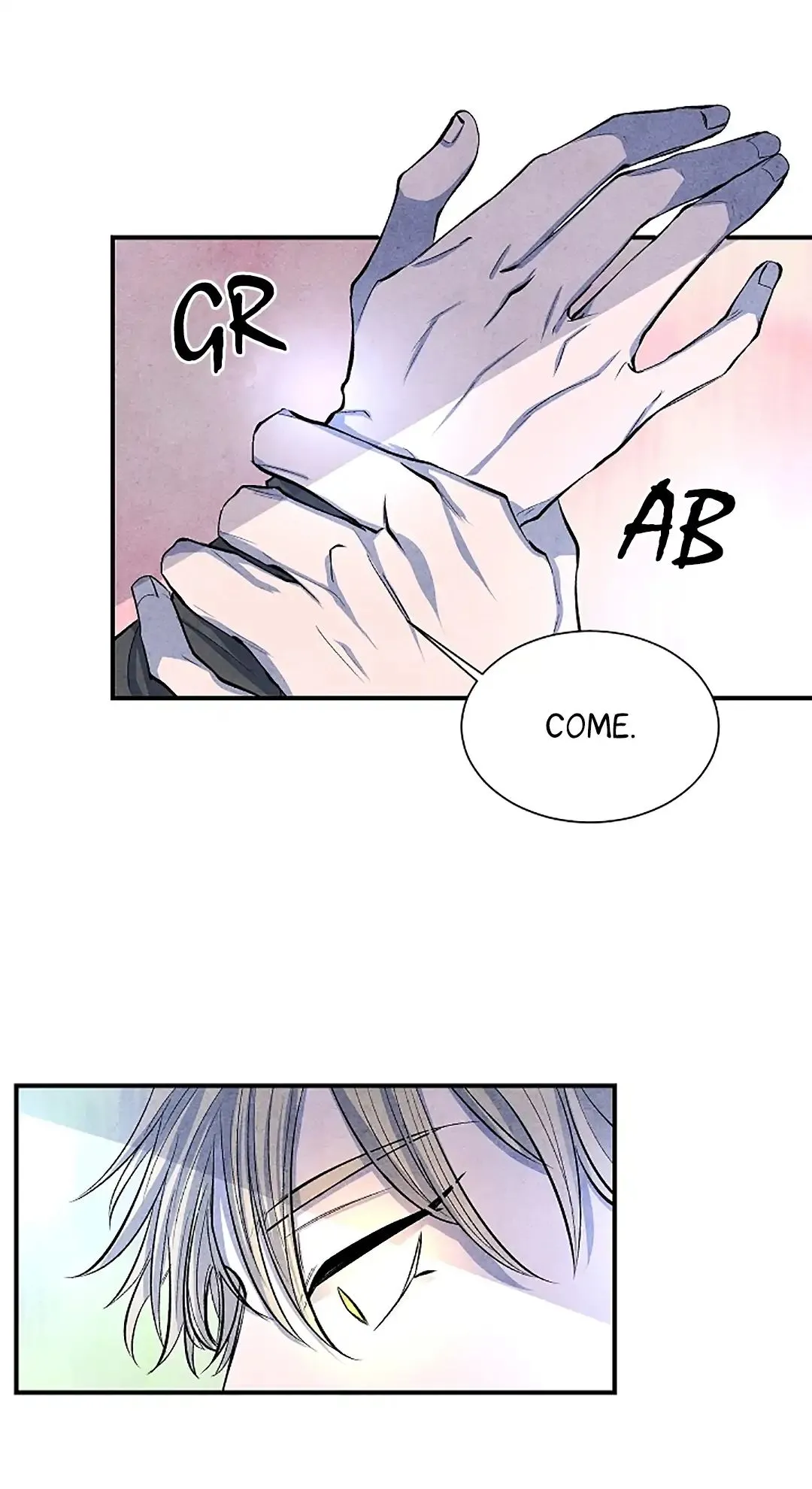 When the Star Sleeps Chapter 8 page 24 - 
