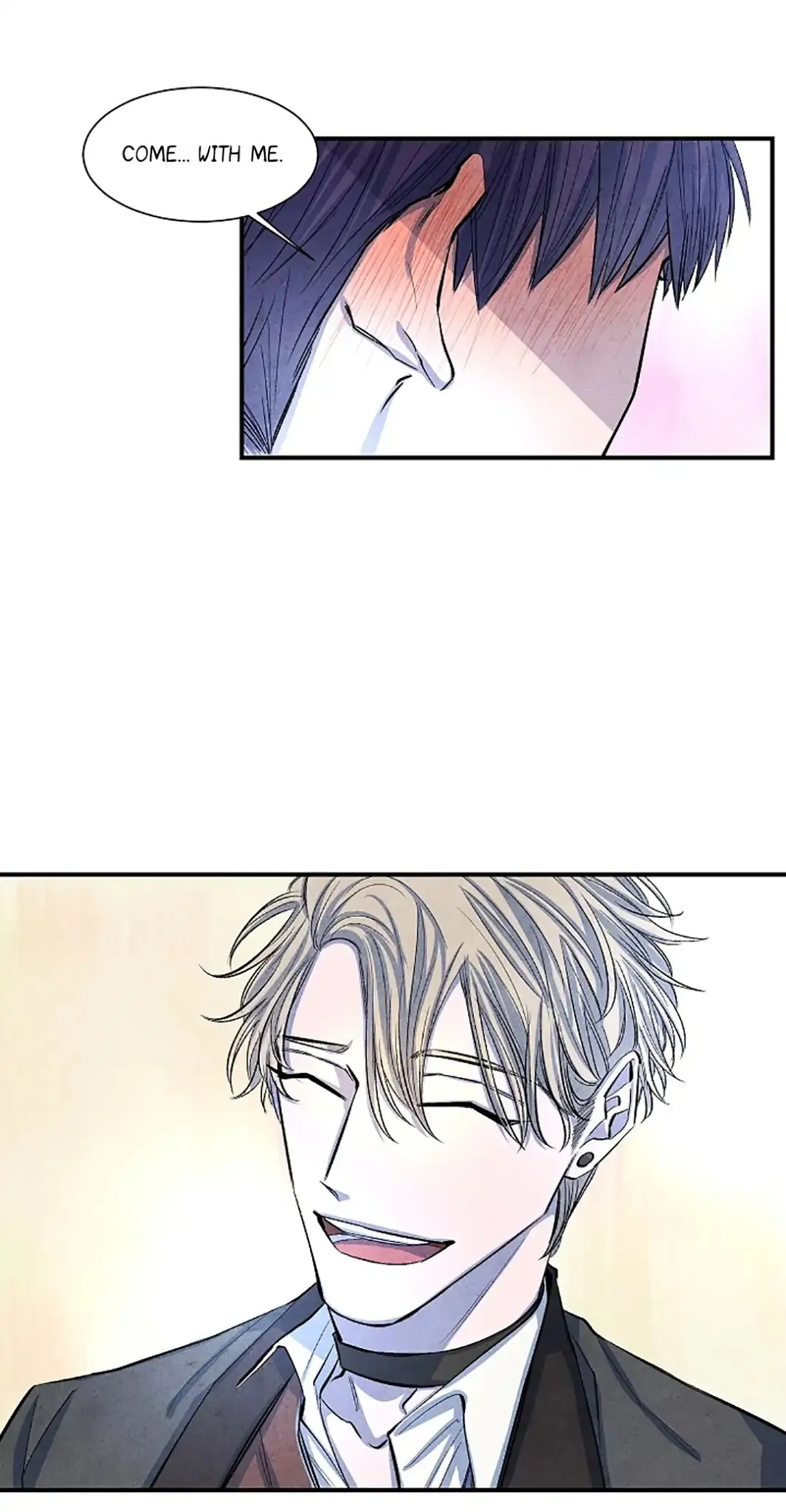 When the Star Sleeps Chapter 8 page 25 - 