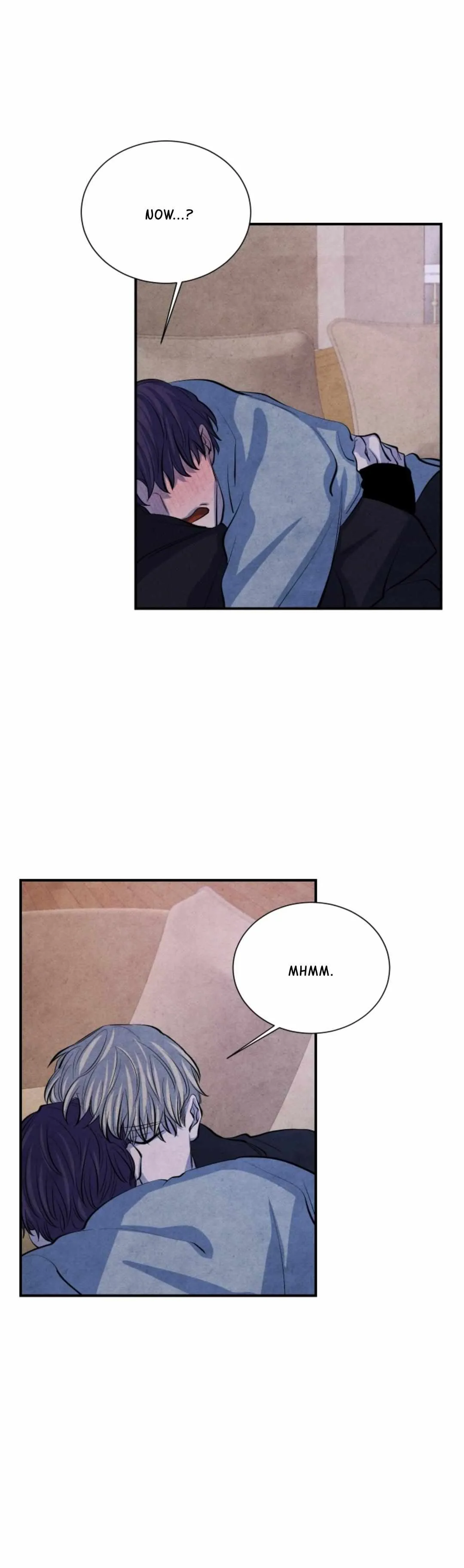 When the Star Sleeps Chapter 9 page 1 - 