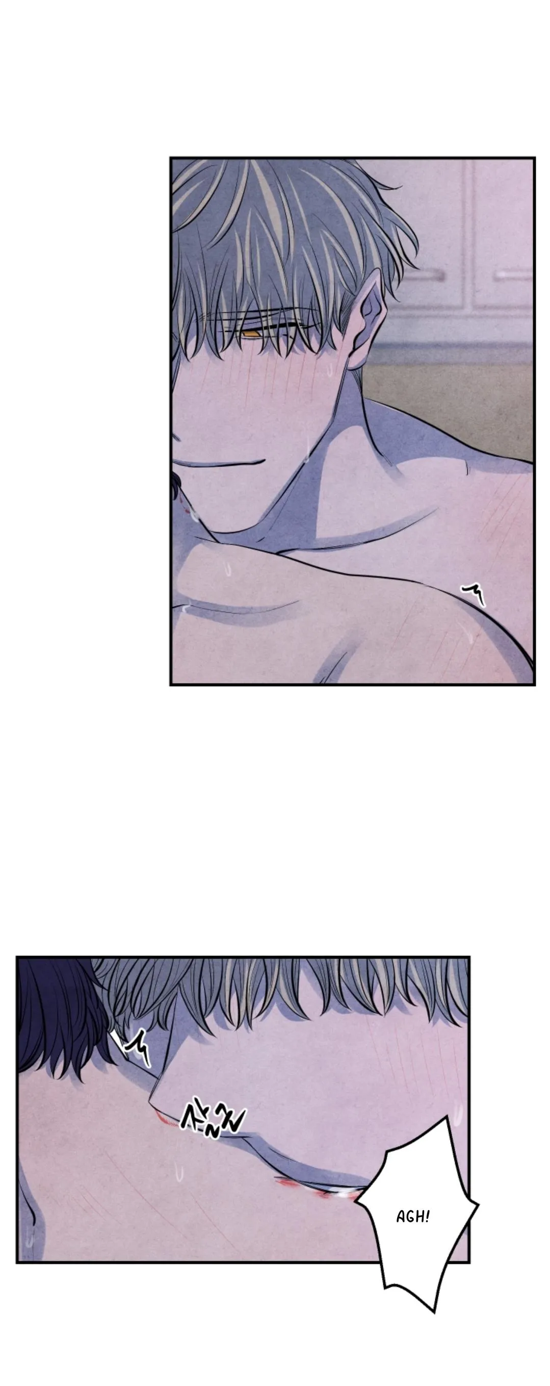 When the Star Sleeps Chapter 9 page 11 - 