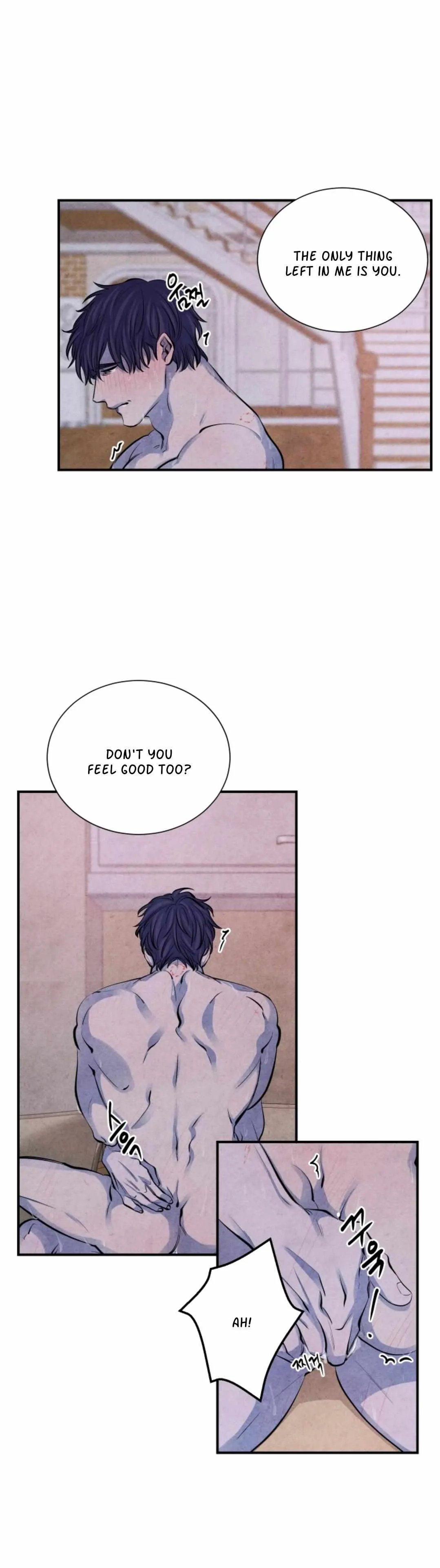 When the Star Sleeps Chapter 9 page 18 - 