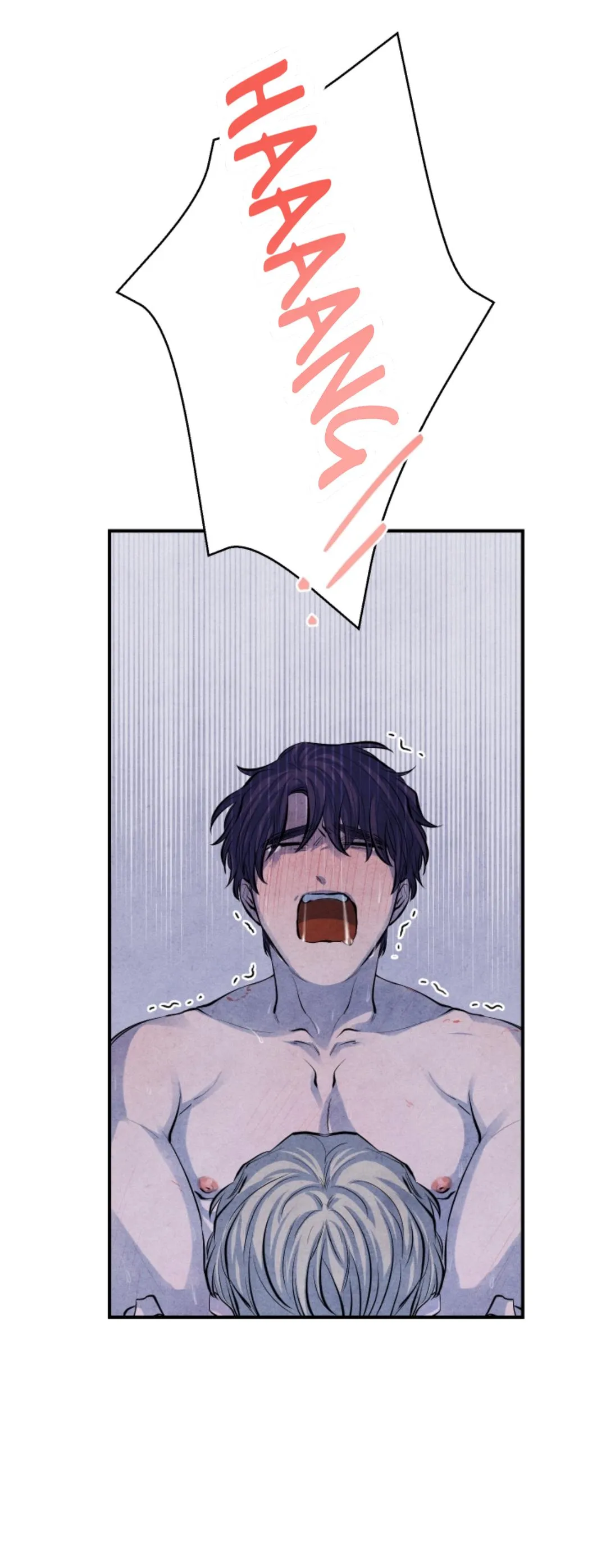When the Star Sleeps Chapter 9 page 20 - 