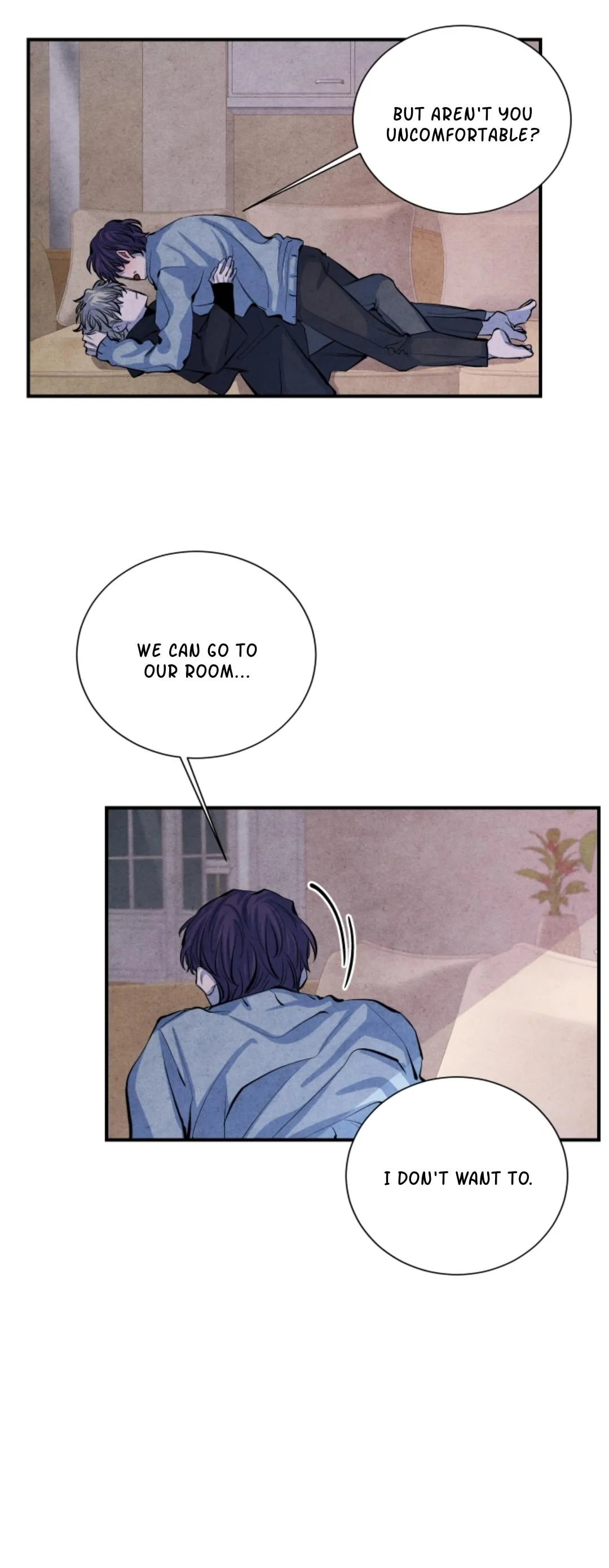 When the Star Sleeps Chapter 9 page 3 - 