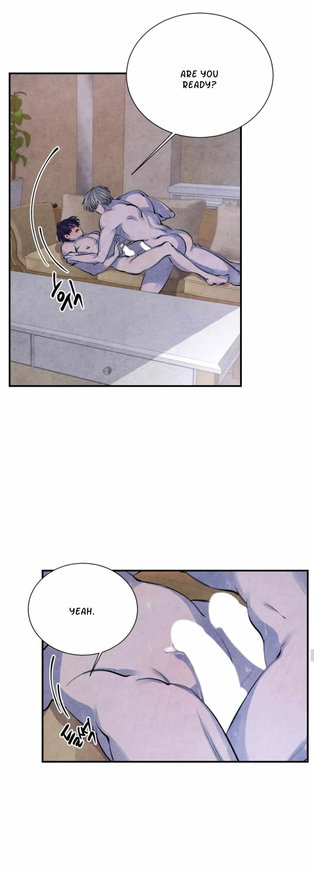 When the Star Sleeps Chapter 9 page 24 - 