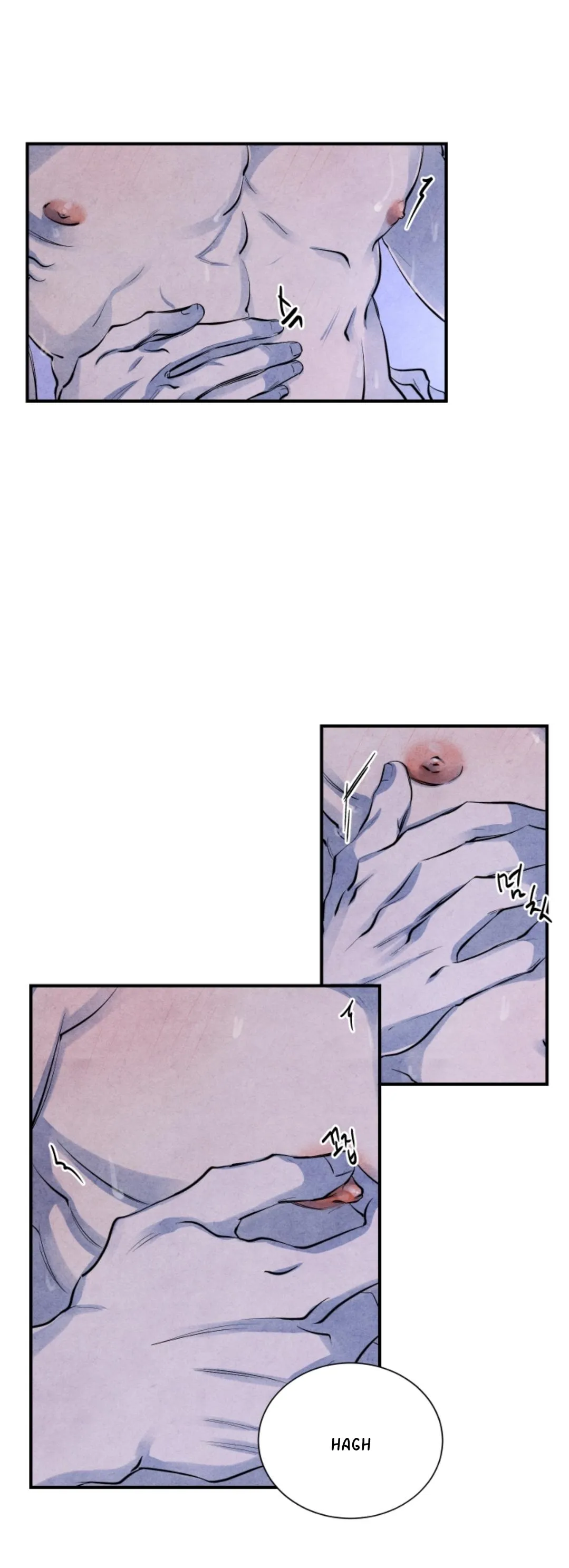 When the Star Sleeps Chapter 9 page 7 - 
