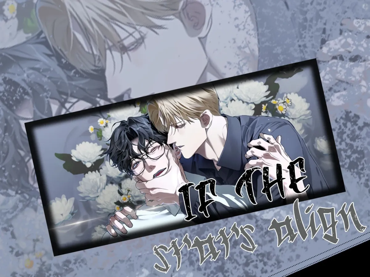 When the Stars Align Chapter 1 page 2 - 
